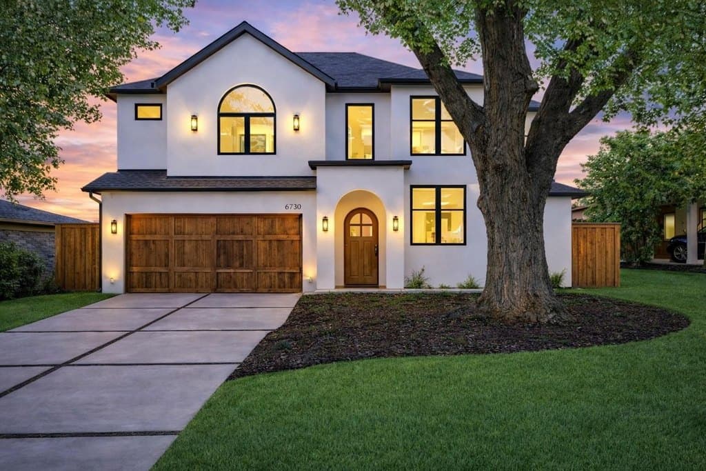 8730 Rexford Dr, Dallas