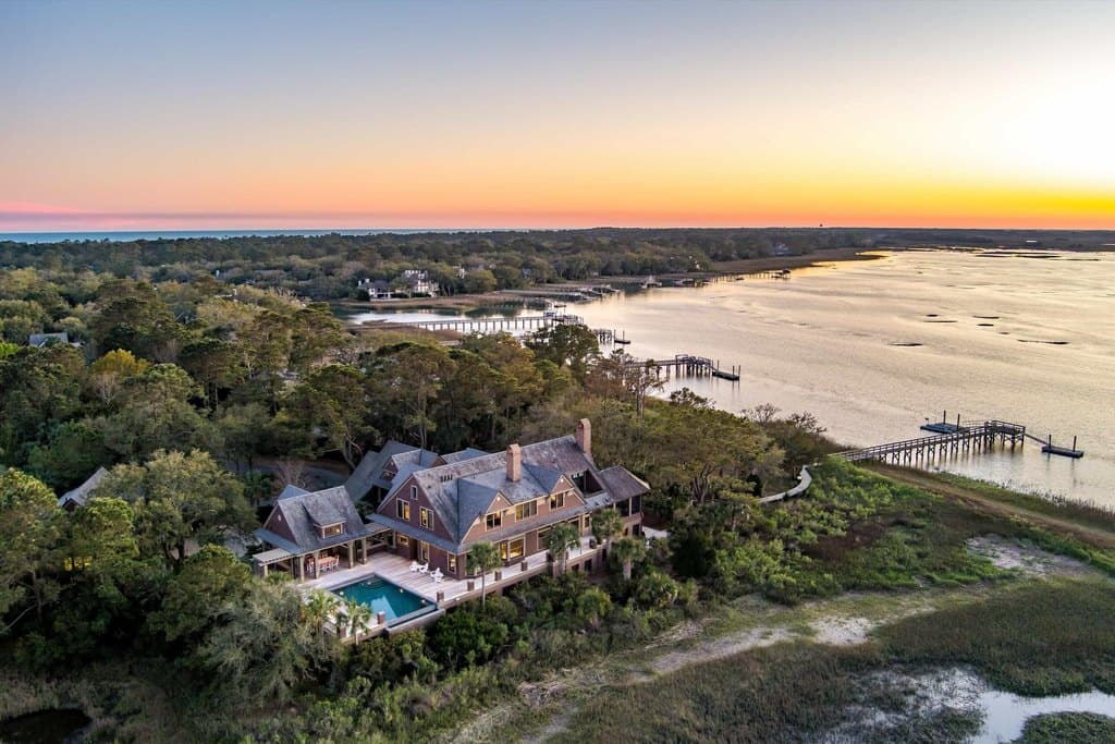 108 Salthouse Ln, Kiawah Island