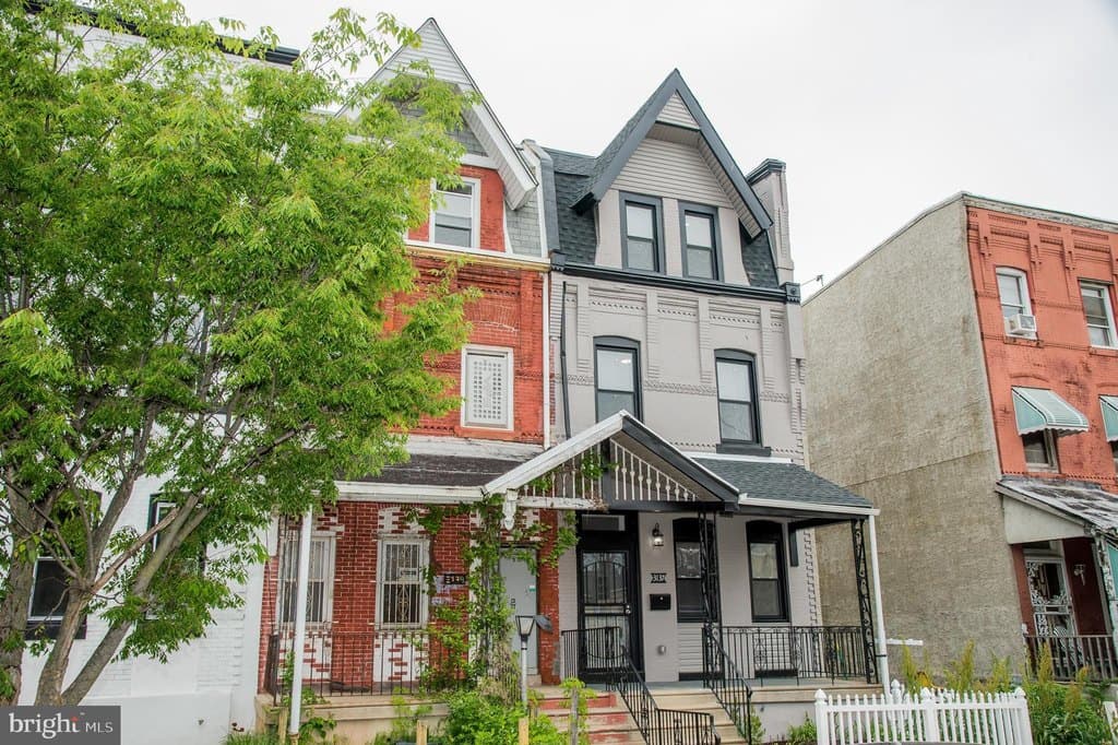 3137 Clifford St, Philadelphia