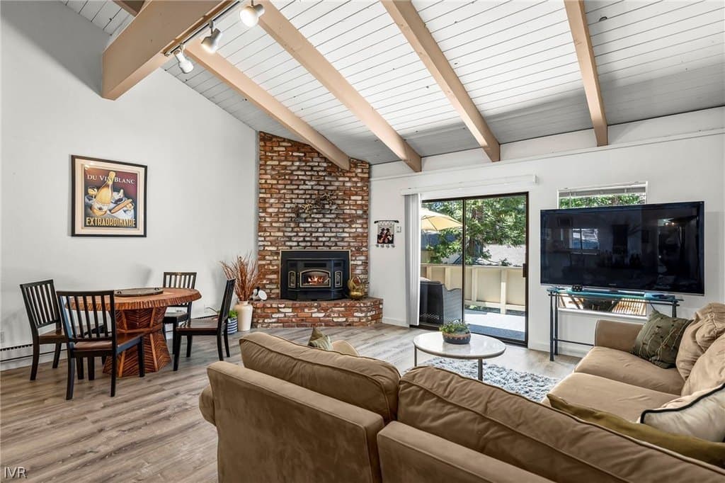 321 Ski Way Unit 137