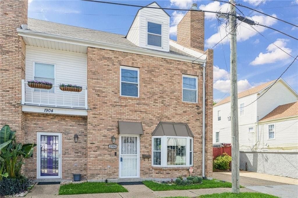 1906 Jena St Unit 1906, New Orleans