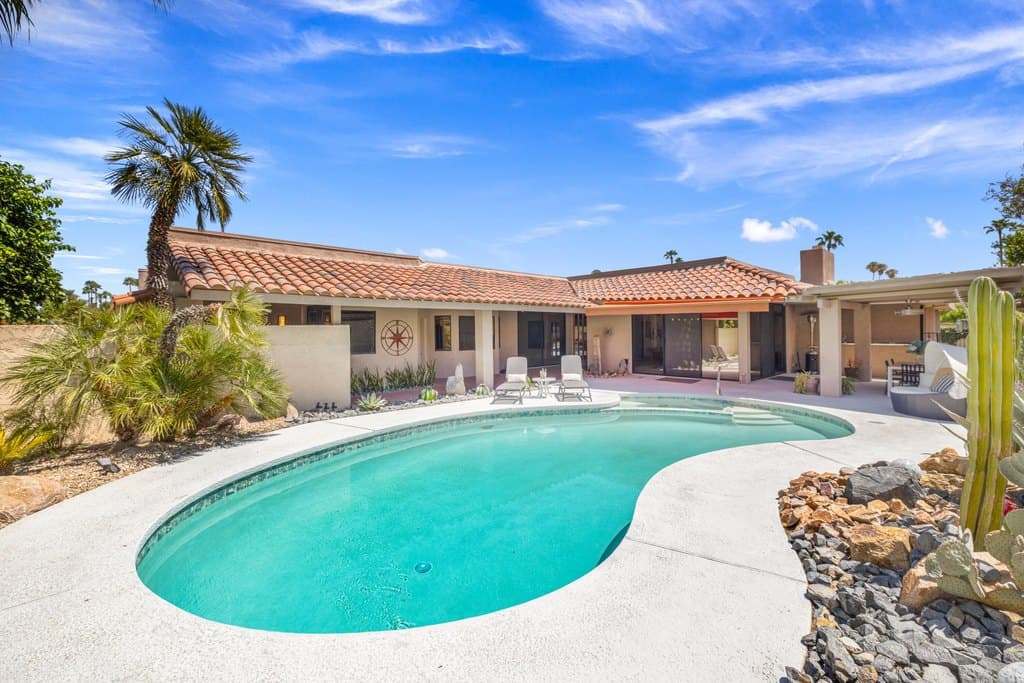 142 Yale Dr, Rancho Mirage