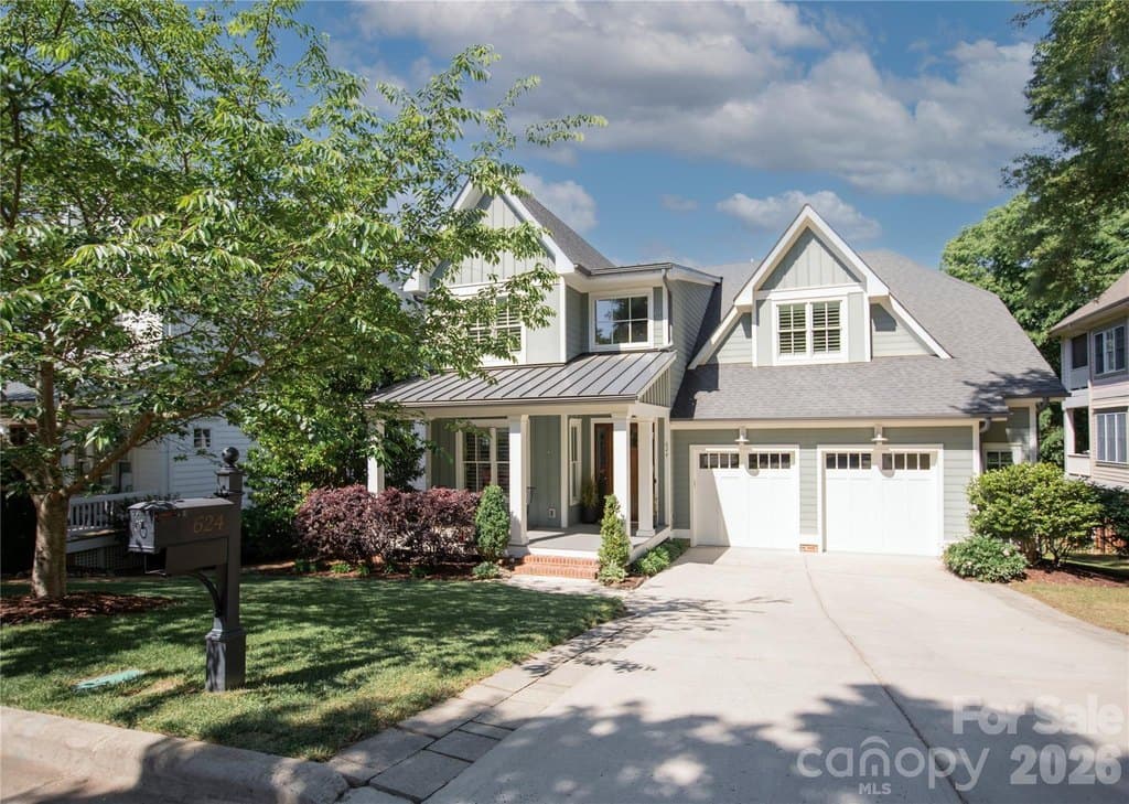 624 James Alexander Way