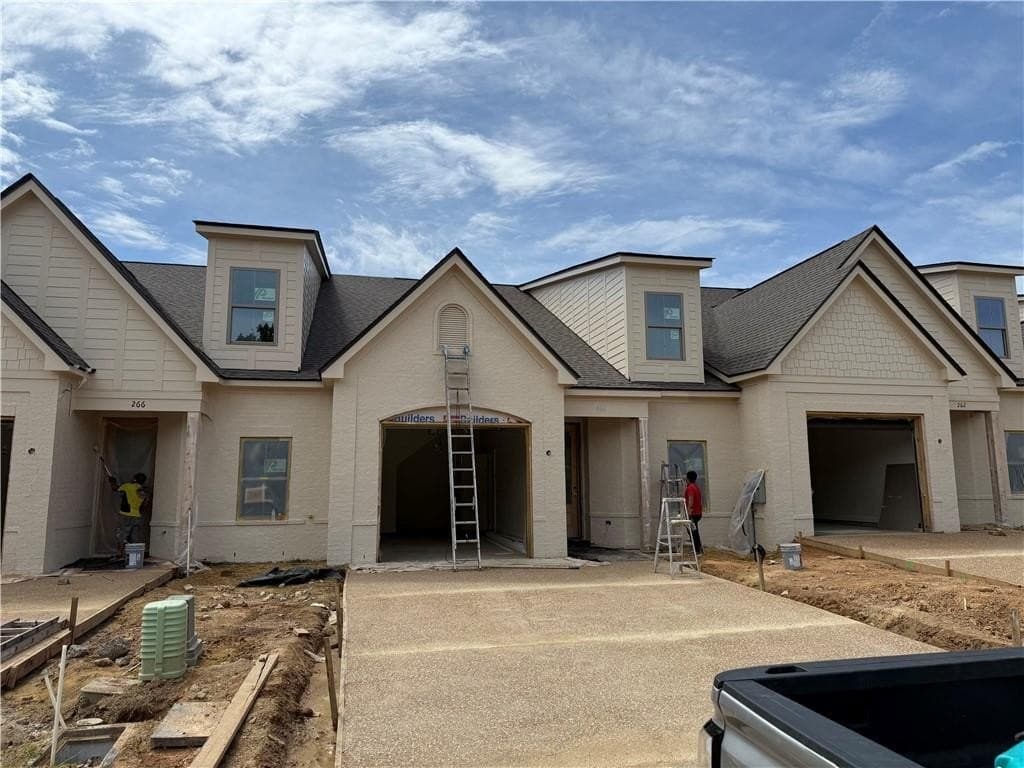 264 Spence Nolen Pl, Auburn