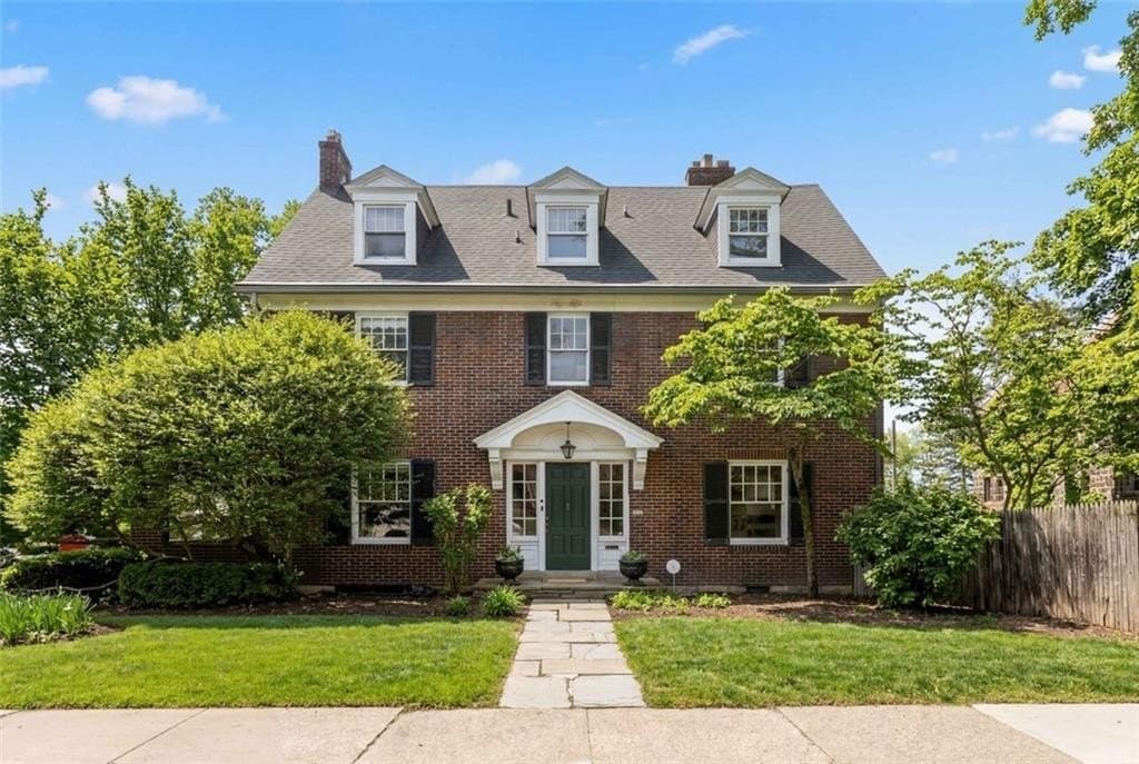 5474 Kipling Rd, Pittsburgh