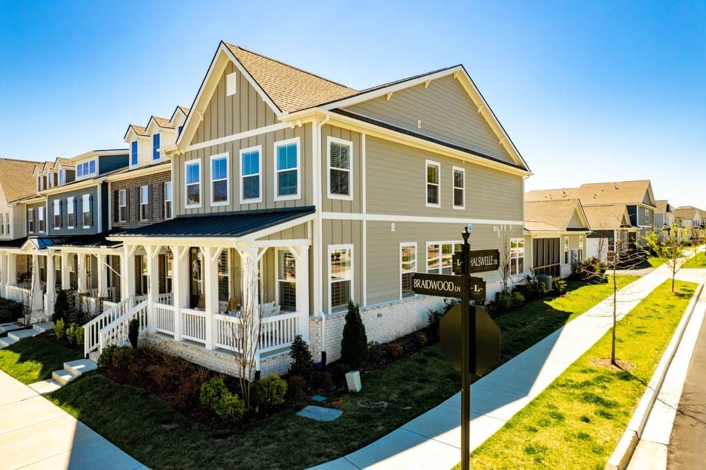 2091 Braidwood Ln, Franklin