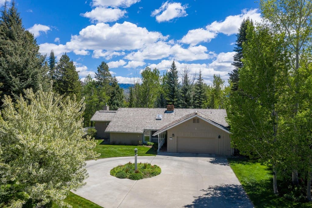 204 Ramona Ln, Ketchum