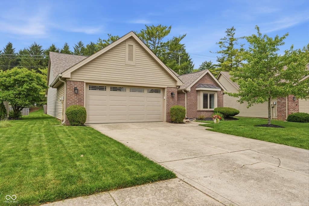9929 Hamblin Ct, Carmel