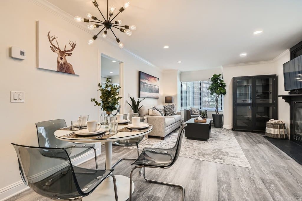 2100 Canyons Resort Dr Apt 10B1, Park City