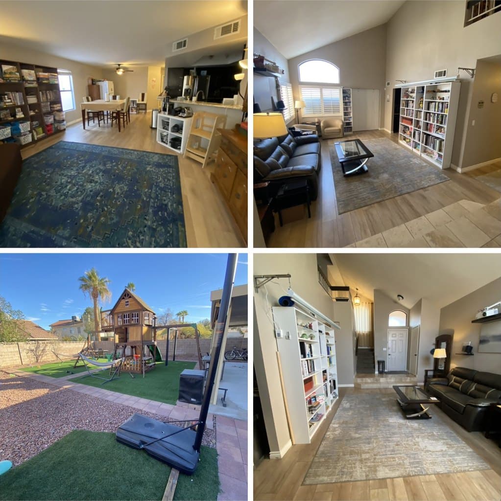 118 Wynntry Dr, Henderson