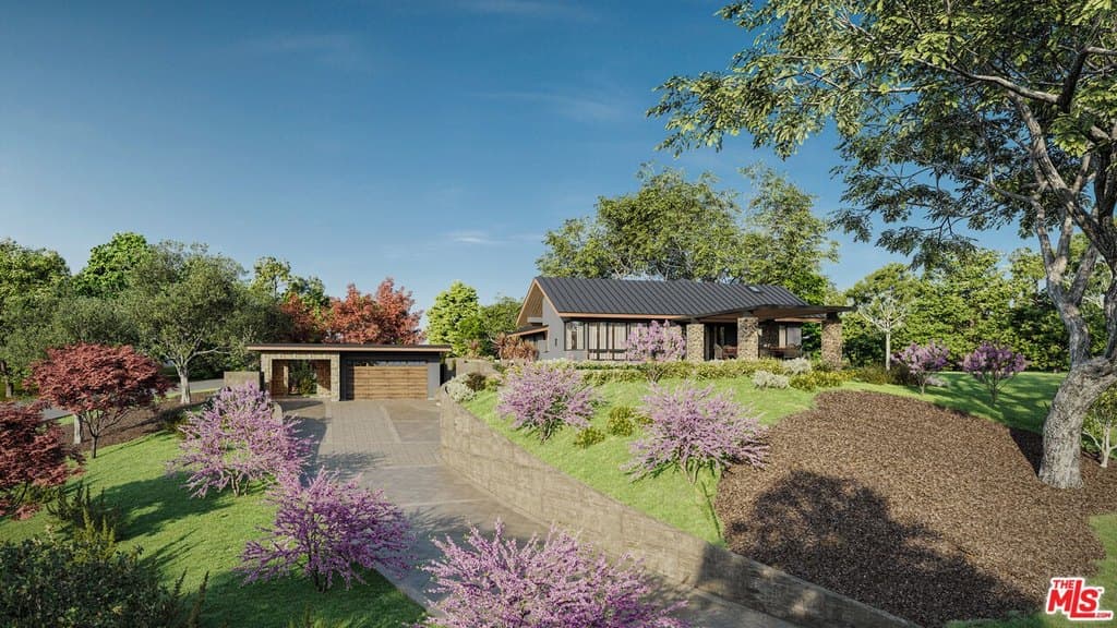 25755 Piuma Rd, Calabasas