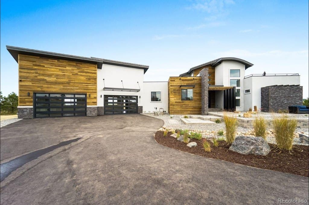15271 Allen Ranch Rd, Colorado Springs