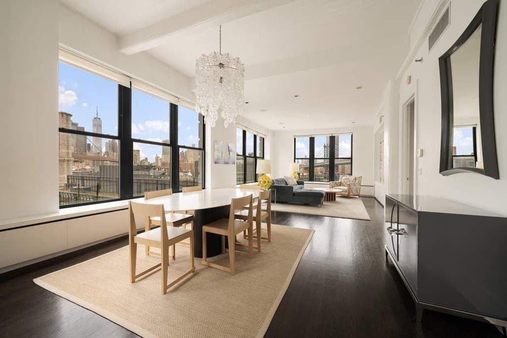 30 Main St Apt 8G, Brooklyn