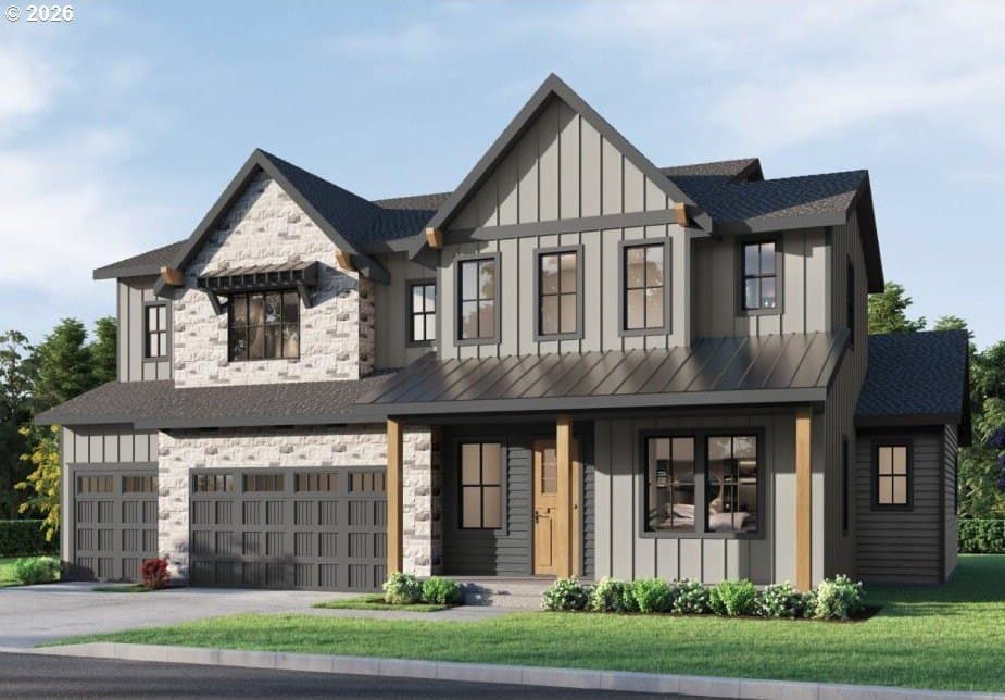 6123 Skyline Dr, West Linn