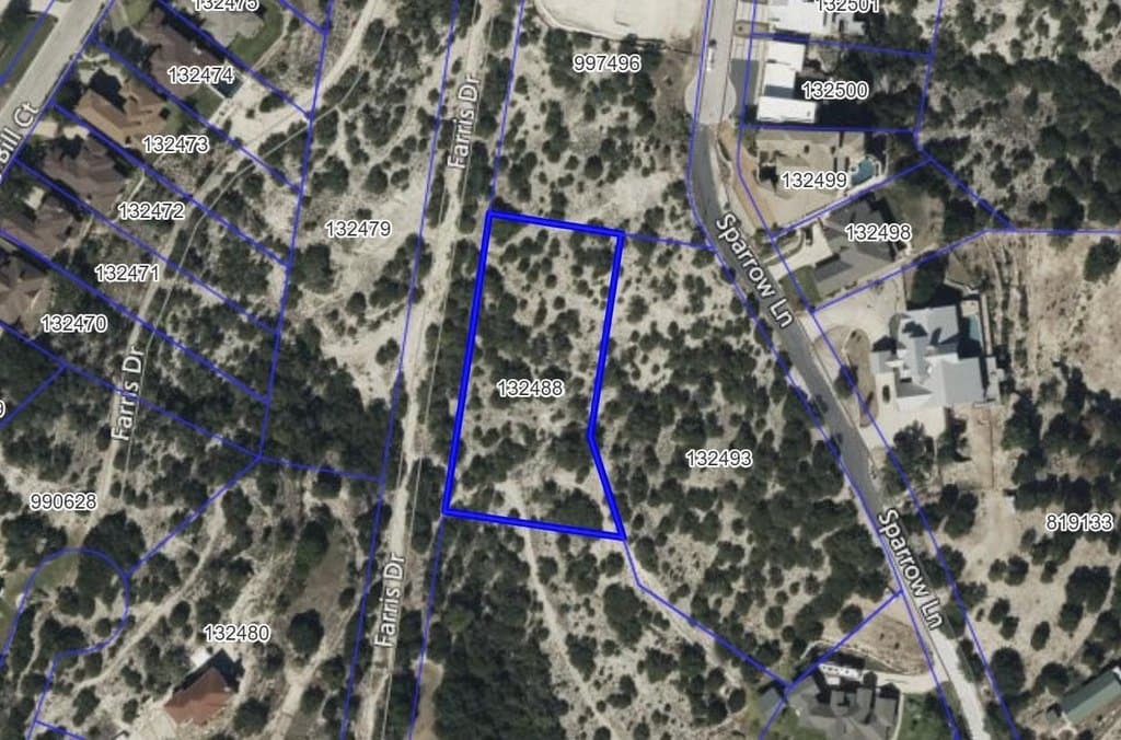 1211 Farris Dr, Austin