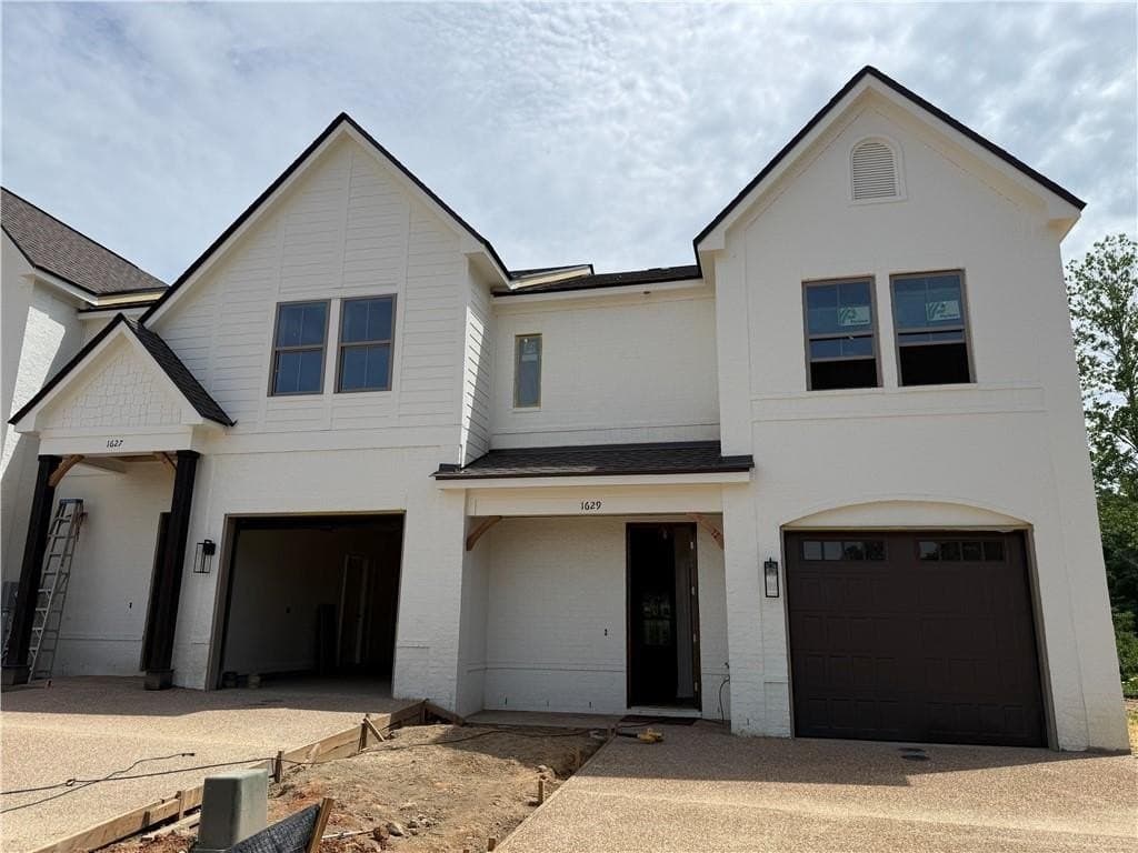 1629 Parker Creek Trl, Auburn