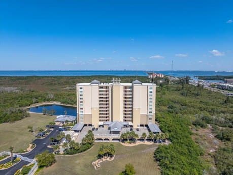 10851 Mangrove Cay Ln NE Apt 712