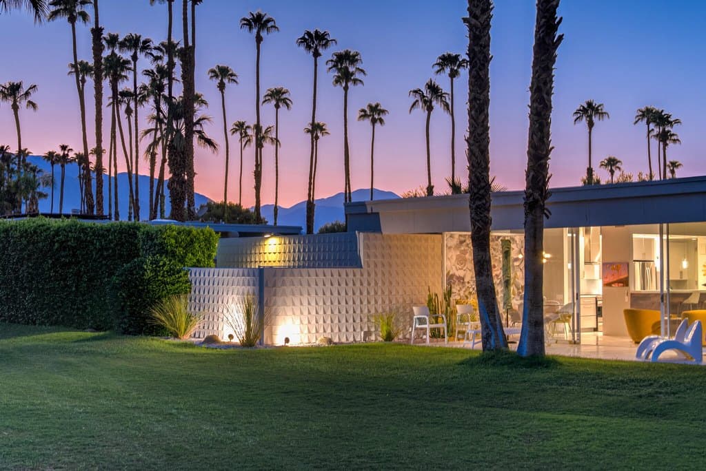 343 Westlake Ter, Palm Springs