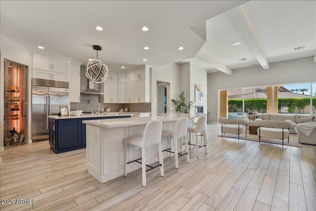 5543 E Beryl Ave, Paradise Valley