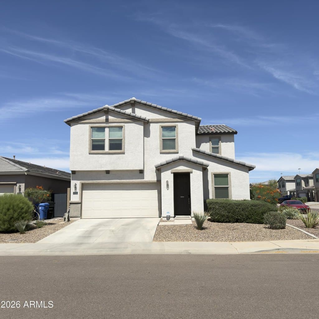 5722 W Odeum Ln, Phoenix