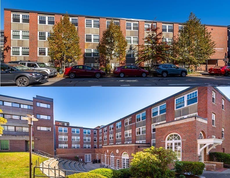 33 Everett St, Cambridge