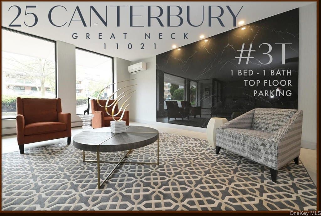 25 Canterbury Rd Apt 3T, Great Neck
