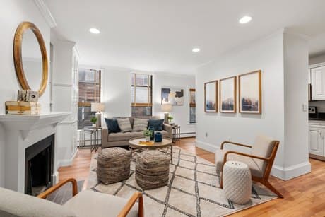 407 Marlborough St Apt 3B