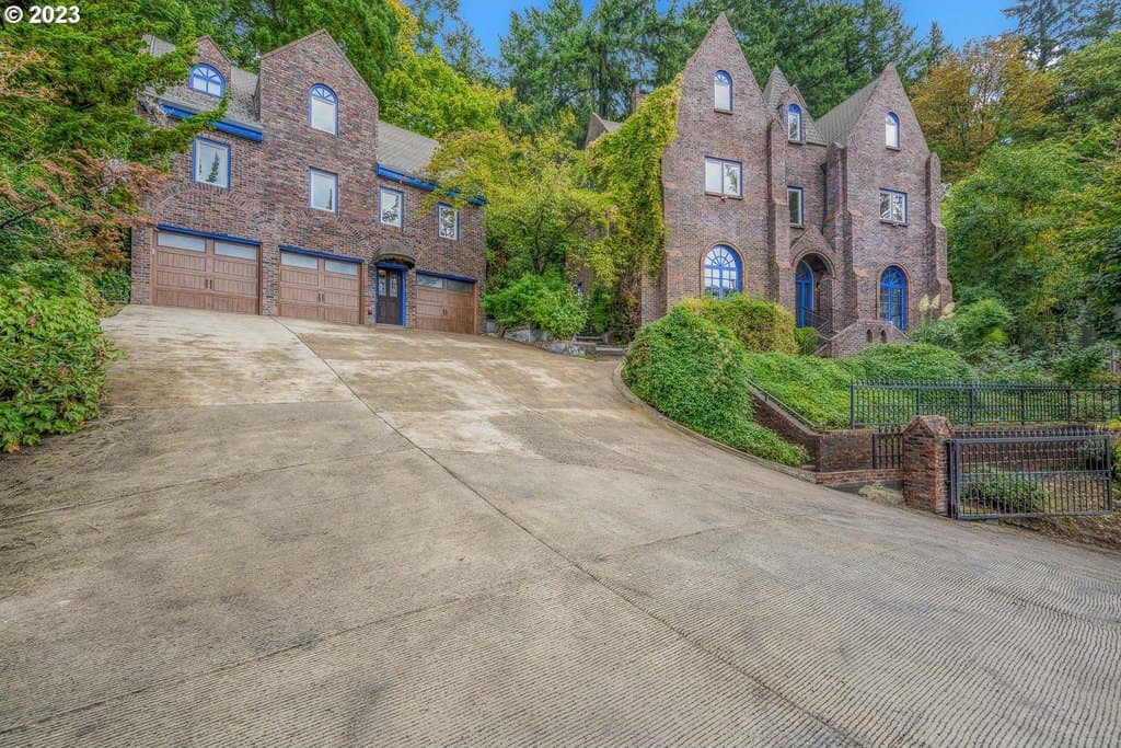 4224 SW Melville Ave, Portland