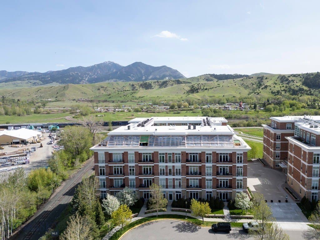 150 Village Crossing Way Unit 3H, Bozeman