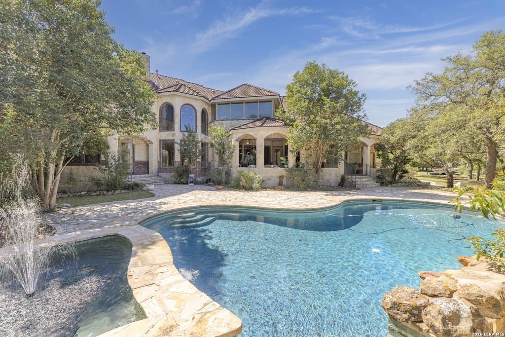 19403 Settlers Crk, San Antonio