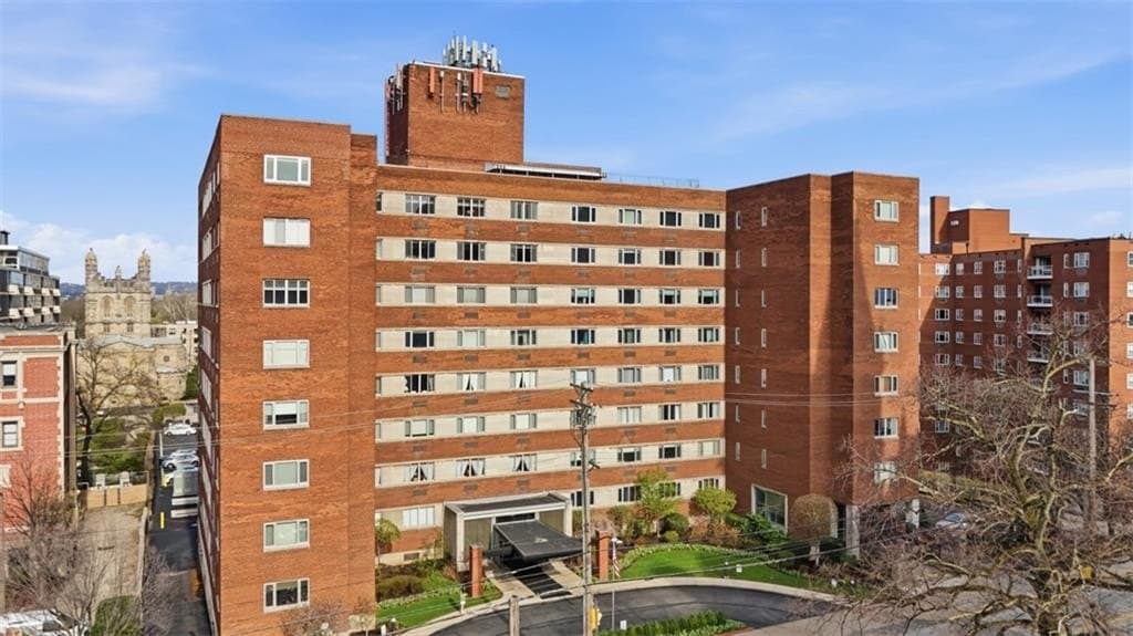 128 N Craig St Apt 814, Pittsburgh