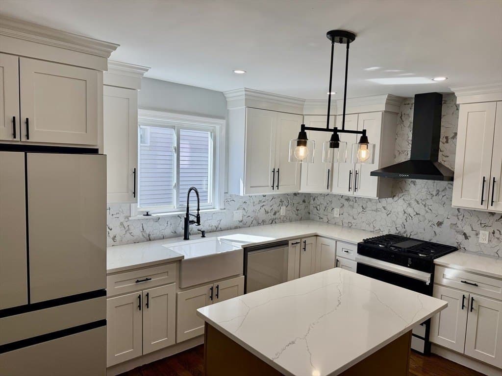 60-62 Wellsmere Rd Unit 2, Boston