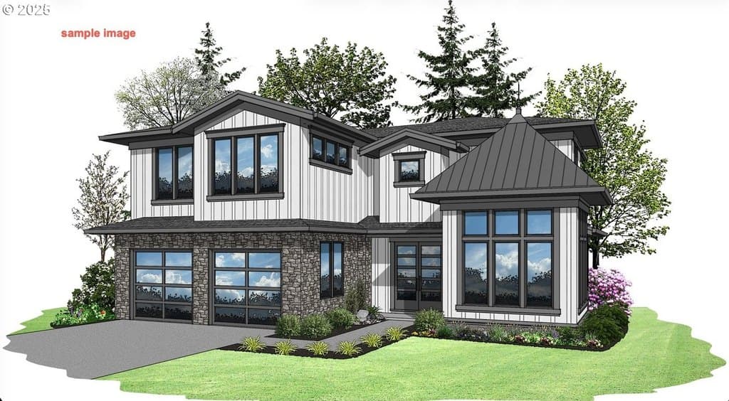 4992 Park Bluff Pl, Lake Oswego