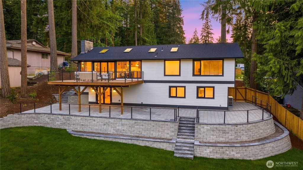 4210 163rd Ave SE, Bellevue