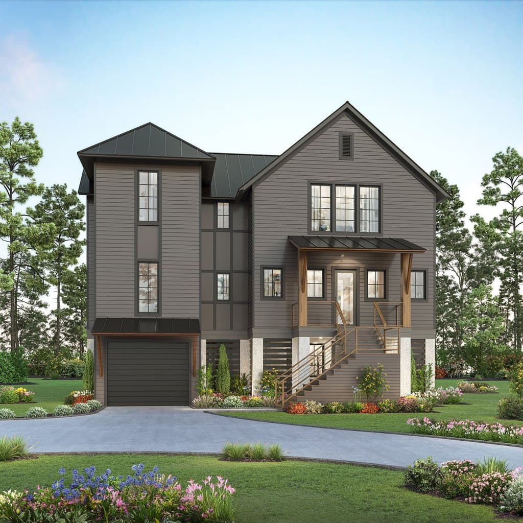 503 Pete Dye Pl, Kiawah Island