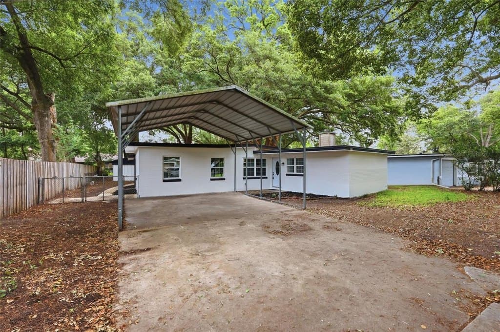 2817 Touraine Ave, Orlando