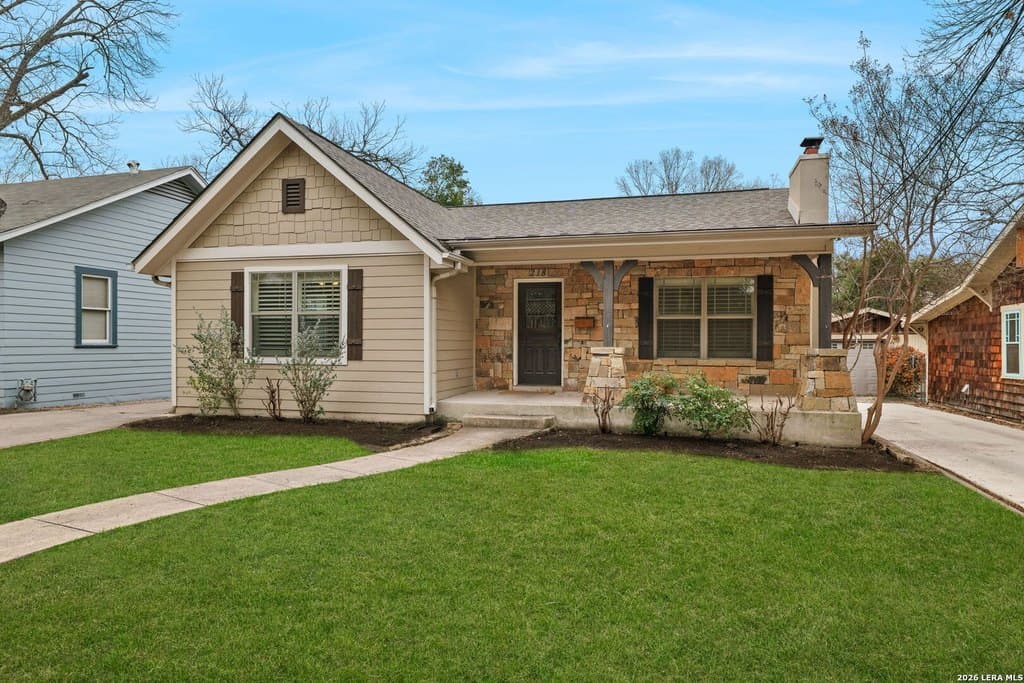 218 Corona Ave, Alamo Heights