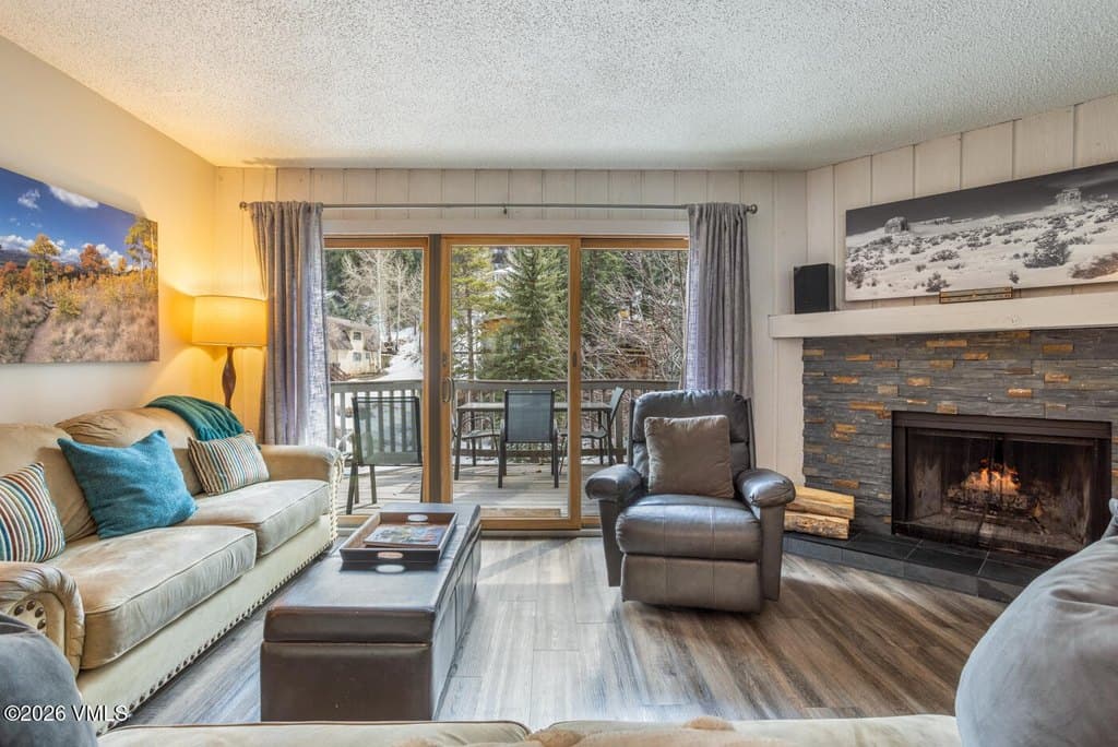 3006 S Frontage Rd W, Vail