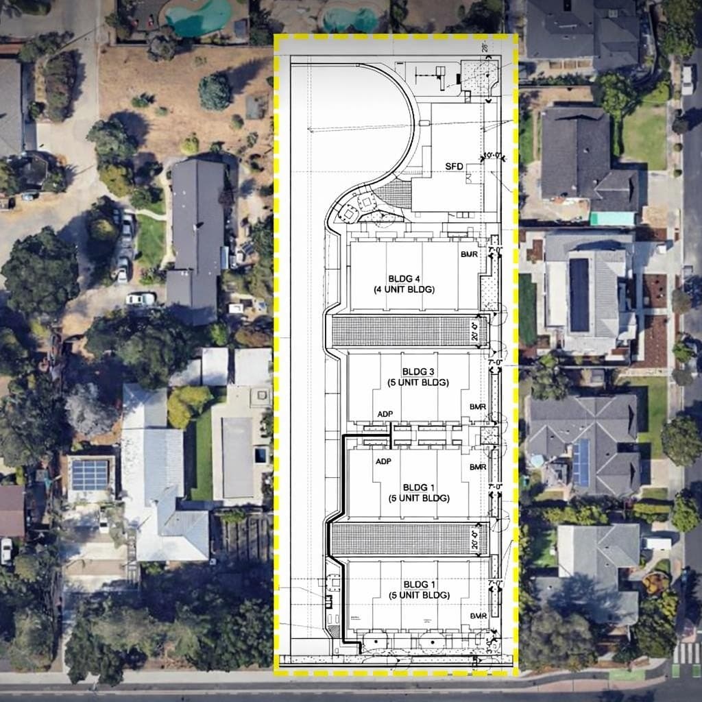 20865 McClellan Rd, Cupertino