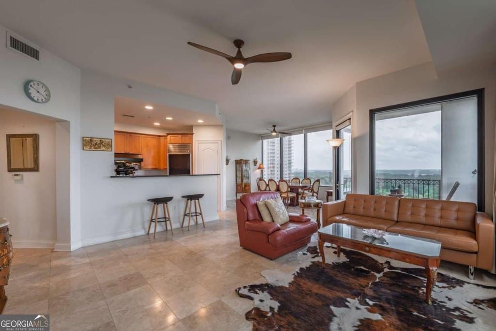 2828 Peachtree Rd NW Apt 1501