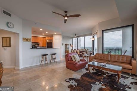 2828 Peachtree Rd NW Apt 1501