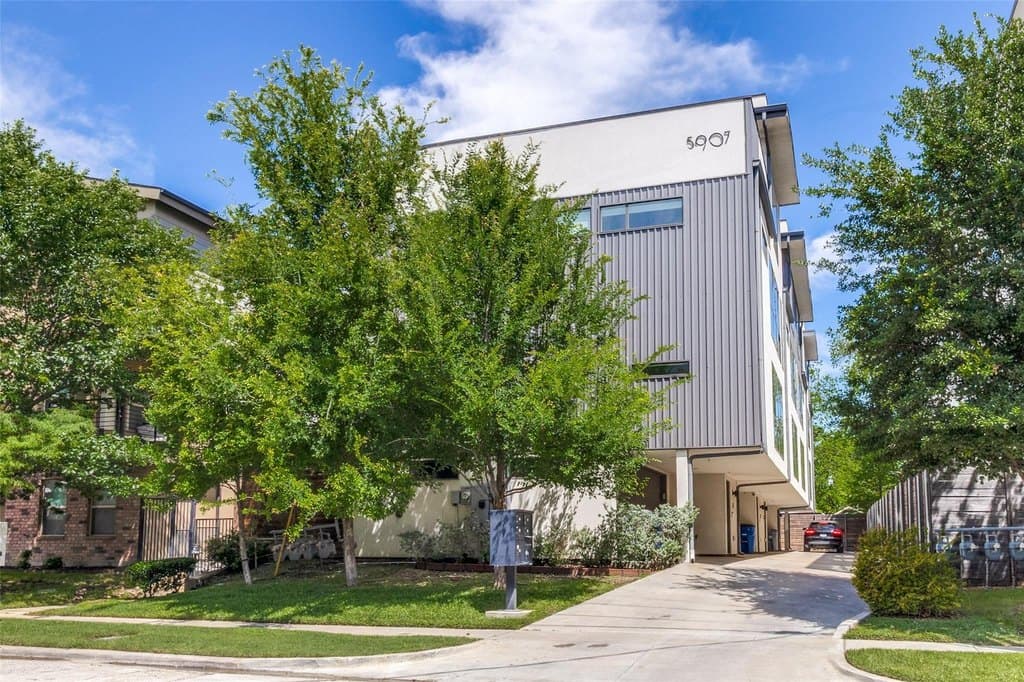 5907 Lindell Ave Apt A