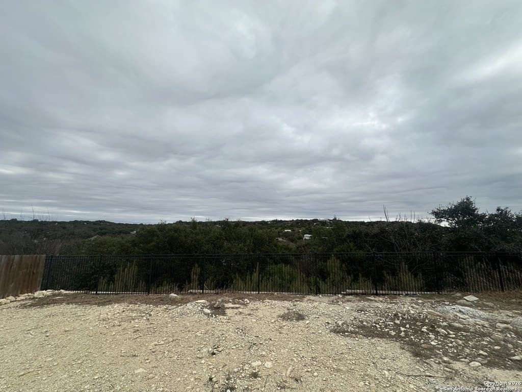 28010 Versant Hls Lot 104, Boerne