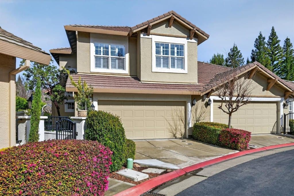 9837 Villa Francisco Ln, Granite Bay