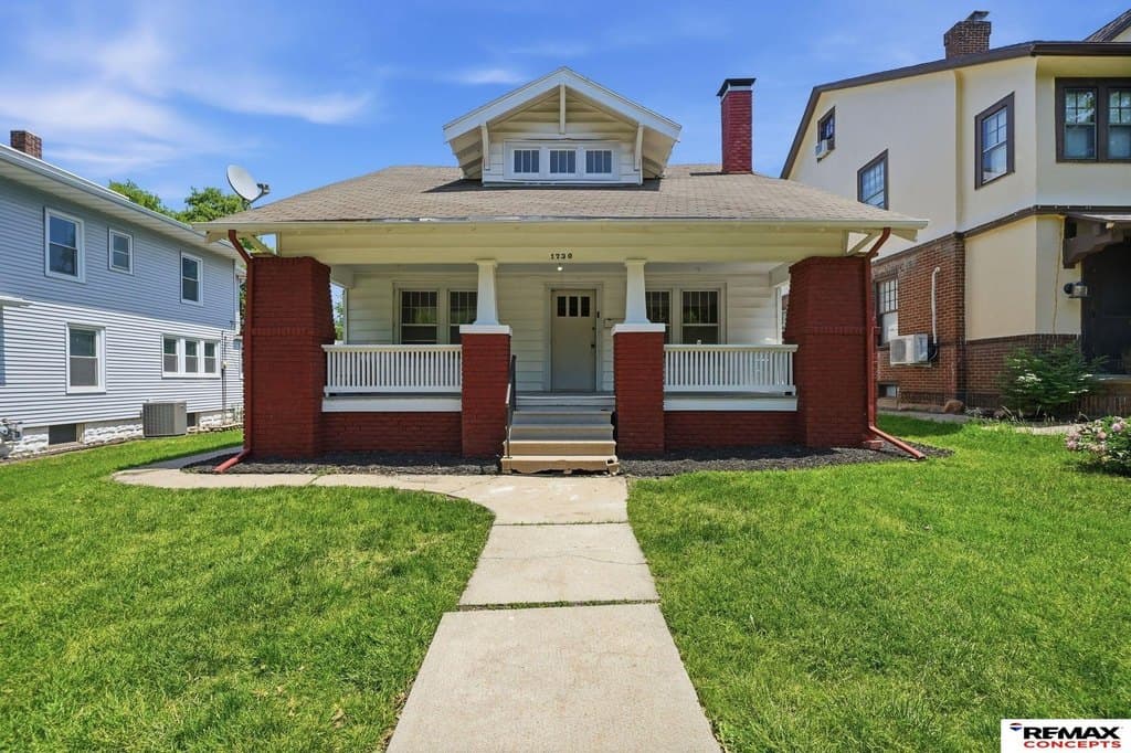 1730 S 22nd St, Lincoln