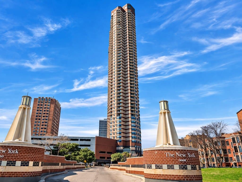 3660 N Lake Shore Dr Apt 502