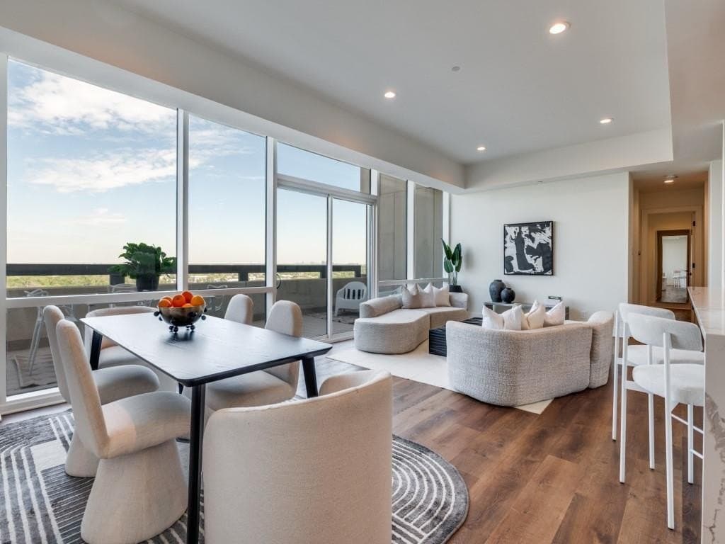 3111 Welborn St Apt 1306, Dallas