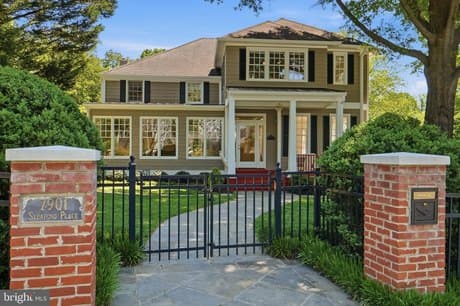 7901 Sleaford Pl