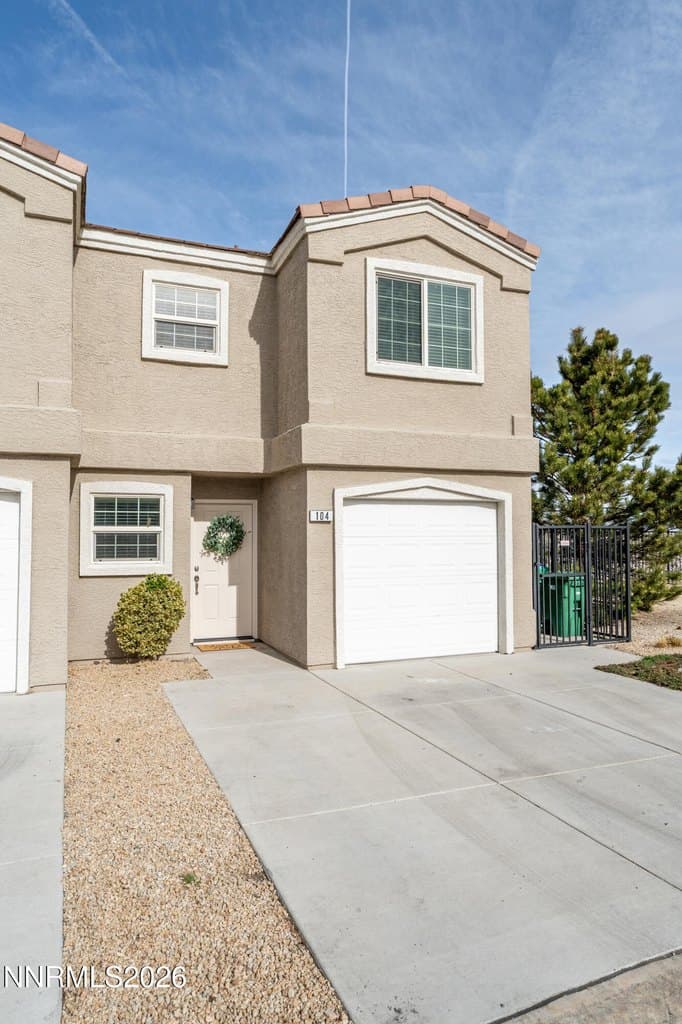 5790 Vista Serena Way Apt 104, Sparks