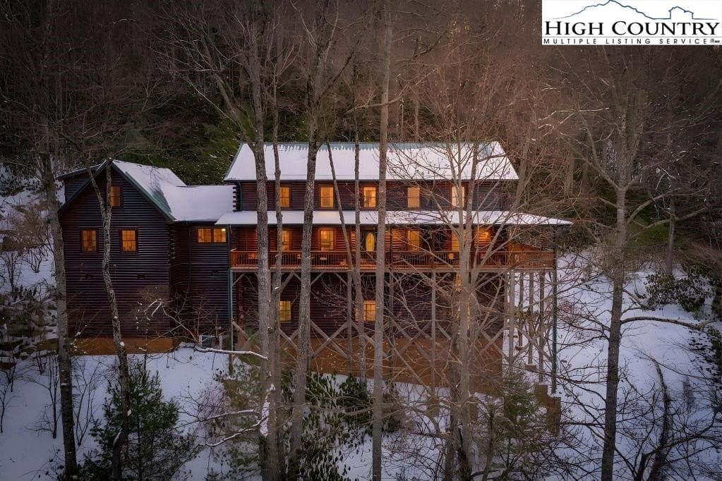 1709 Broadstone Rd, Banner Elk